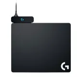 Tapis Logitech G PowerPlay Gaming 344x321 mm