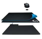 Tapis Logitech G PowerPlay Gaming 344x321 mm