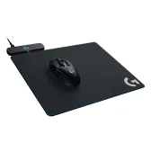 Tapis Logitech G PowerPlay Gaming 344x321 mm