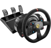 Volant THRUSTMASTER T300 Ferrari Integral Alcantara PC/PS4/PS5