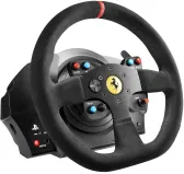 Volant THRUSTMASTER T300 Ferrari Integral Alcantara PC/PS4/PS5