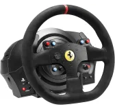 Volant THRUSTMASTER T300 Ferrari Integral Alcantara PC/PS4/PS5