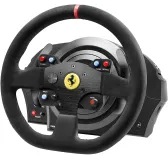 Volant THRUSTMASTER T300 Ferrari Integral Alcantara PC/PS4/PS5