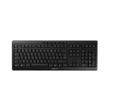 Clavier Cherry Stream Keyboard Wireless