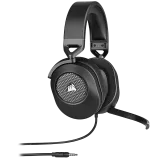 Casque Corsair HS65 Surround Gaming Carbone