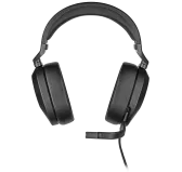 Casque Corsair HS65 Surround Gaming Carbone