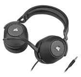 Casque Corsair HS65 Surround Gaming Carbone