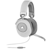 Casque Corsair HS65 Surround Gaming Blanc