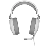 Casque Corsair HS65 Surround Gaming Blanc