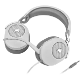 Casque Corsair HS65 Surround Gaming Blanc