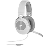 Casque Corsair HS55 Surround Gaming Blanc