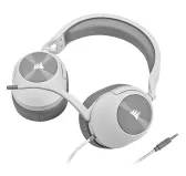 Casque Corsair HS55 Surround Gaming Blanc