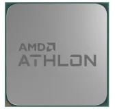 Processeur AMD Athlon 3000G 3.5Ghz 4M 2Core Vega 3 35W AM4 (Tray)