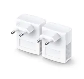 Pack 2x CPL TP-Link 2x RJ45 1000Mbits Prise 220V TL-PA7017 KIT