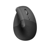 Souris Logitech Lift Ergonomique Verticale Graphite