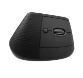 Souris Logitech Lift Ergonomique Verticale Graphite