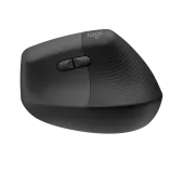 Souris Logitech Lift Ergonomique Verticale Graphite