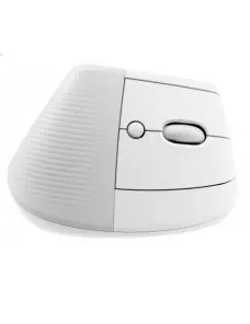 Souris Logitech Lift Ergonomique Verticale Blanc Logitech - 2