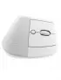 Souris Logitech Lift Ergonomique Verticale Blanc Logitech - 2