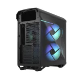 Boitier Fractal Design Torrent Compact RGB Black TG Light Tint