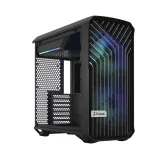 Boitier Fractal Design Torrent Compact RGB Black TG Light Tint