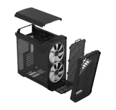 Boitier Fractal Design Torrent Compact RGB Black TG Light Tint