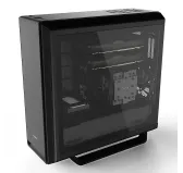 Boitier Be Quiet Silent Base 802 Window Black