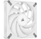 Ventilateur Corsair AF140 ELITE PWM 140 mm Blanc