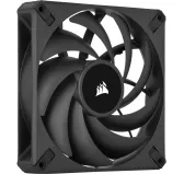 Ventilateur Corsair AF140 ELITE PWM 140 mm Noir