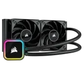 WaterCooling Corsair iCUE H100i RGB ELITE 240mm