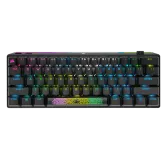 Clavier Gaming Corsair K70 PRO Mini Wireless (Cherry MX Red)