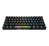 Clavier Gaming Corsair K70 PRO Mini Wireless (Cherry MX Red)