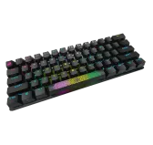 Clavier Gaming Corsair K70 PRO Mini Wireless (Cherry MX Red)