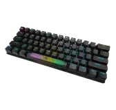 Clavier Gaming Corsair K70 PRO Mini Wireless (Cherry MX Red)