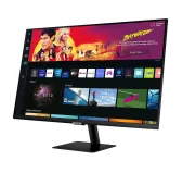 Ecran Samsung 32" S32BM700UU 4K 3840x2160 60Hz 4ms