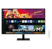 Ecran Samsung 32" S32BM700UU 4K 3840x2160 60Hz 4ms