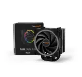 Ventilateur Be Quiet Pure Rock 2 FX ARGB 150W