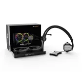 Kit WaterCooling Be Quiet Pure Loop 2 FX 240mm ARGB