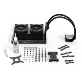 Kit WaterCooling Be Quiet Pure Loop 2 FX 240mm ARGB