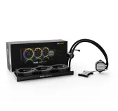 Kit WaterCooling Be Quiet Pure Loop 2 FX 360mm ARGB