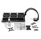 Kit WaterCooling Be Quiet Pure Loop 2 FX 360mm ARGB