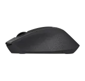 Souris Logitech Wireless Mouse M330 Silent Plus Noir