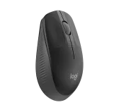 Souris Logitech Wireless Mouse M190 Noir