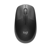 Souris Logitech Wireless Mouse M190 Noir