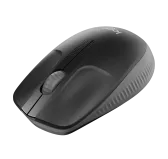 Souris Logitech Wireless Mouse M190 Noir