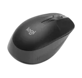 Souris Logitech Wireless Mouse M190 Noir