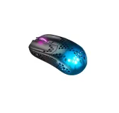 Souris Cherry Xtrfy MZ1 Zy's Rail RGB Wireless 19 000dpi