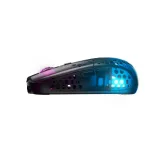 Souris Cherry Xtrfy MZ1 Zy's Rail RGB Wireless 19 000dpi