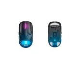 Souris Cherry Xtrfy MZ1 Zy's Rail RGB Wireless 19 000dpi