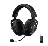 Micro Casque Logitech G PRO X Wireless Lightspeed Gaming